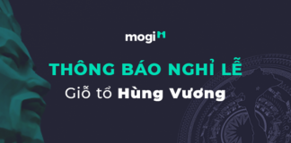 Nghỉ giỗ tổ