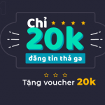 Đăng tin thả ga trên Mogi