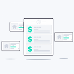 bảng giá phí dịch vụ