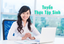 Mogi tuyển thực tập sinh SEO content thực tập sinh