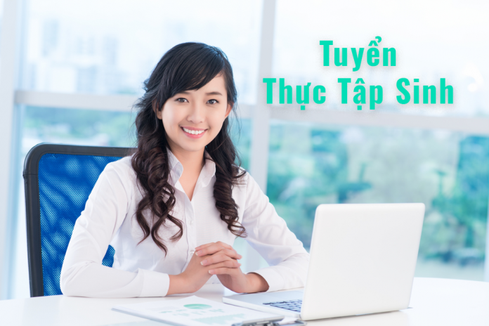 thực tập sinh thực tập sinh
