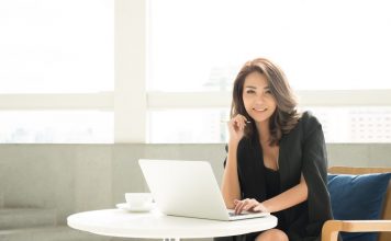 mogi tuyển content