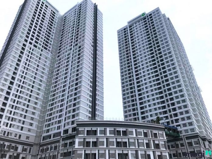 Dự án Sunrise Cityview