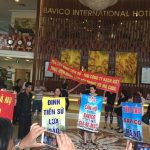 Bắt Đinh Tiến Sử