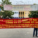 Khách hàng tố chủ đầu tư Đại Hải lừa đảo