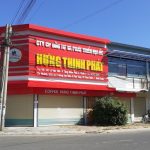 Giám đốc Hưng Thịnh Phát