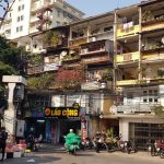 khu tập thể Khương Thượng (quận Đống Đa)