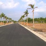 Phân lô bán nền