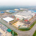 Bất động sản công nghiệp