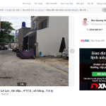 Ước tính khoản vay & Liên hệ tư vấn từ UOB