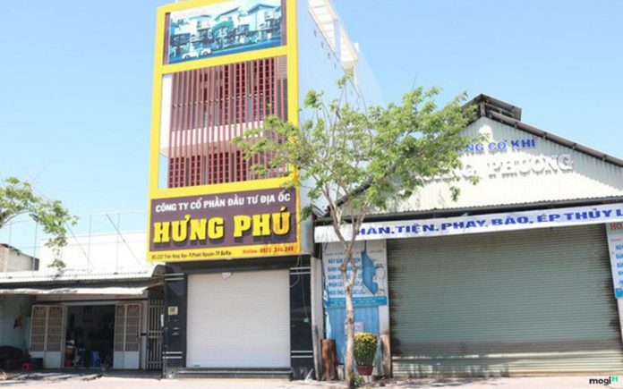 Điểm tin 48h: Giám đốc bán dự án “ma” bị bắt, TP.HCM gỡ rối cho doanh nghiệp BĐS