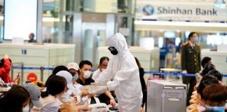 Xu hướng hồi hương tránh dịch Covid-19 của kiều bào