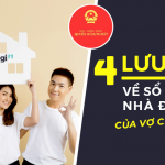 4 luu y so do vo chong