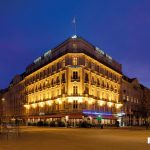 Tình hình hoạt động của các khách sạn tại TP.HCM sụt giảm chưa từng có do Covid-19