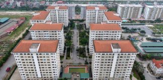 Chính phủ dự kiến phân bổ 3.000 tỷ đồng từ ngân sách cho người thu nhập thấp mua nhà