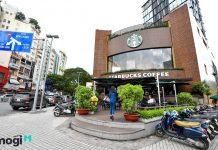 Điểm tin 48h: Thế Giới Di Động, Starbucks, Trung Nguyên, xin giảm giá mặt bằng Chuỗi Starbucks đã tạm đóng cửa toàn bộ chi nhánh tại Hà Nội và một số chi nhánh tại TP.HCM.