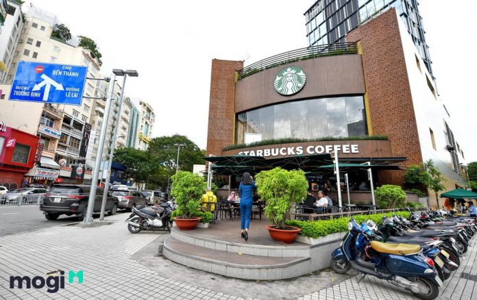 Điểm tin 48h: Thế Giới Di Động, Starbucks, Trung Nguyên, xin giảm giá mặt bằng Chuỗi Starbucks đã tạm đóng cửa toàn bộ chi nhánh tại Hà Nội và một số chi nhánh tại TP.HCM.