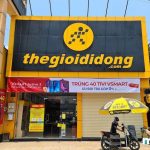 TGDD đề nghị được chủ mặt bằng hỗ trợ điều chỉnh giảm 50% giá thuê trong 12 tháng