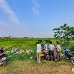 Đầu năm 2020 có hiện tượng một số nhóm đầu cơ lợi dụng thông tin đầu tư của doanh nghiệp lớn để đẩy giá, gây hỗn loạn thị trường.