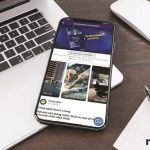 Giao dịch bất động sản qua điện thoại là một trong số giải pháp bán hàng trong dịch bệnh