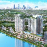 căn hộ D’Lusso