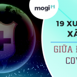 19 xu hướng và cơ hội từ đại dịch Covid-19