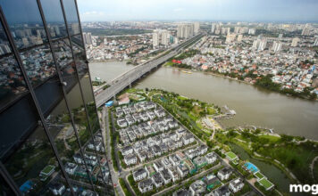 Điểm tin 48h: TP.HCM không khuyến khích xây dựng nhà phố trong 10 năm tới