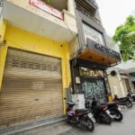 giá nhà vượt khả năng chi trả