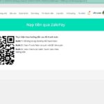 HD thanh toan zalopay 3